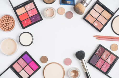 International Makeup and Premium Beauty Products