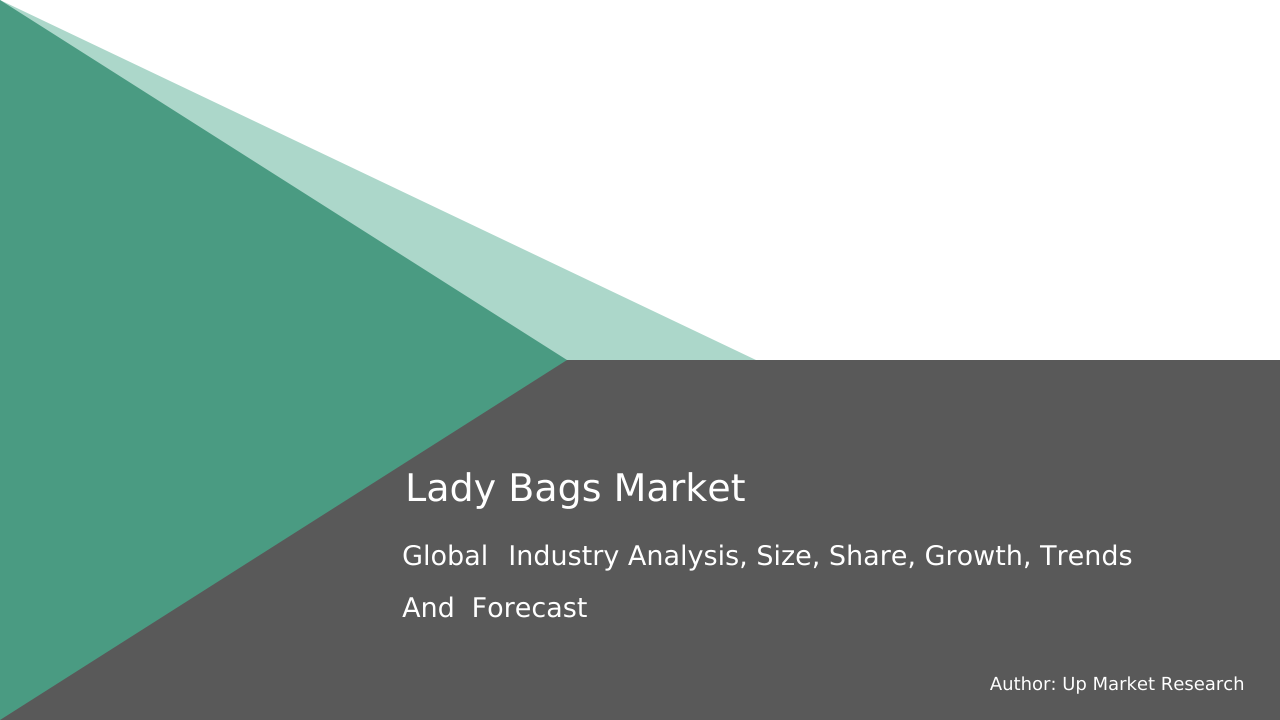 Lady Bags Market