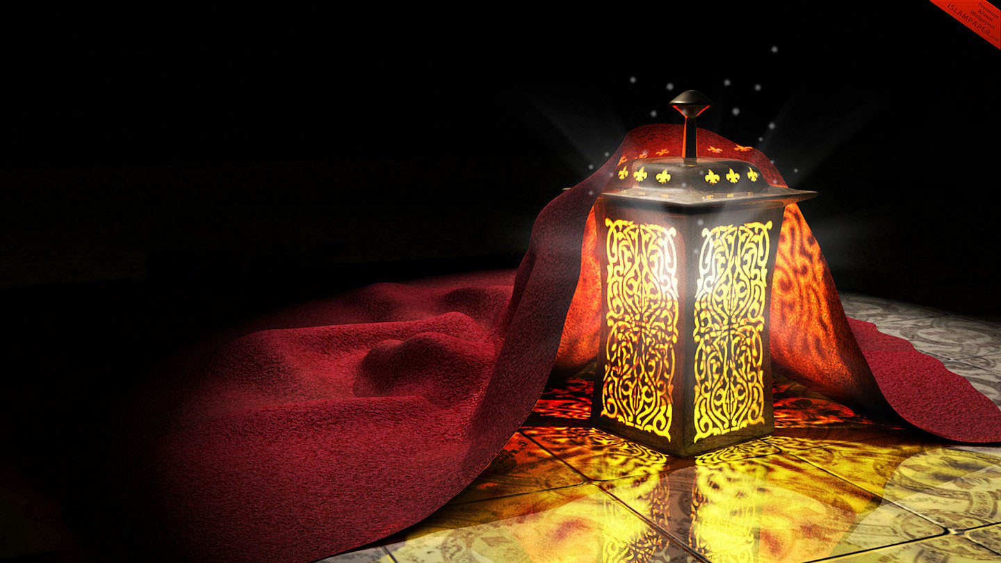 Umrah in Ramadan