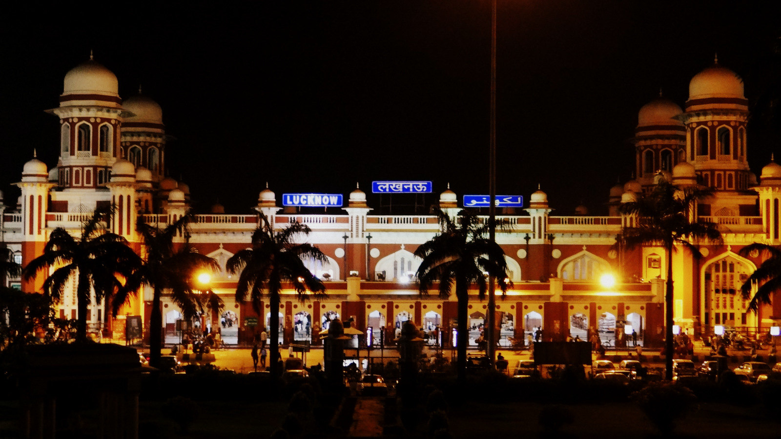 lucknow