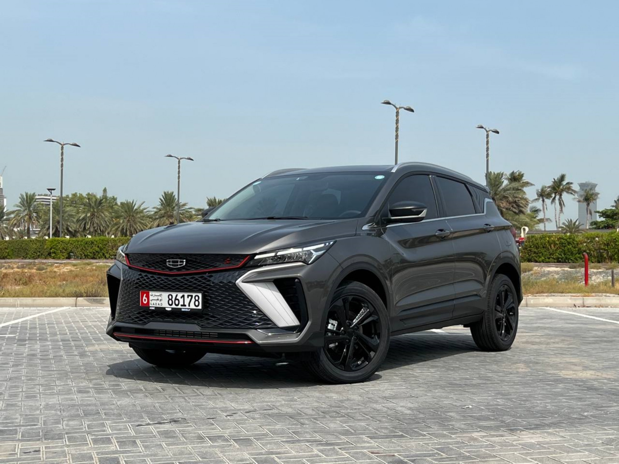 Luxury Car Rental Abu Dhabi Prices: What to Expect