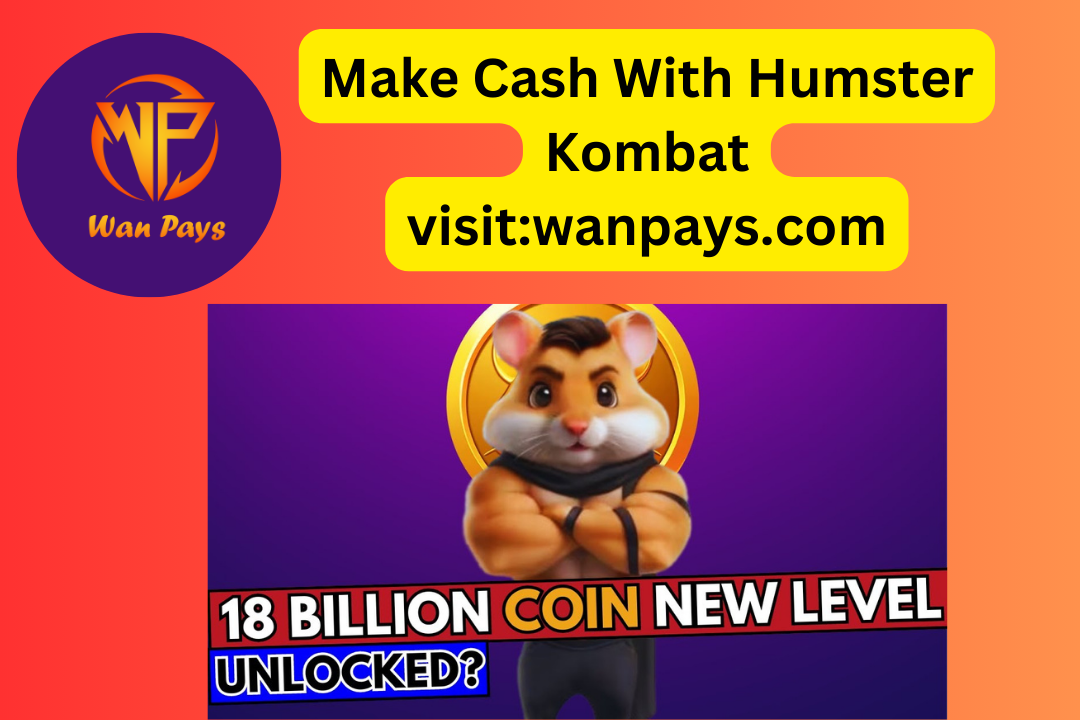 Hamster Kombat Evolution: The Rise of Creator Levels by wanpays