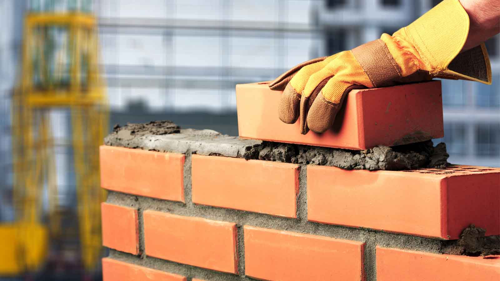 Masonry Contractor