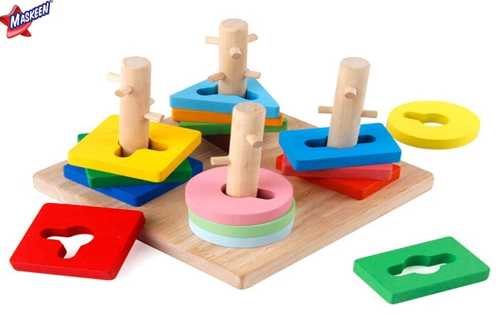 Montessori Toys