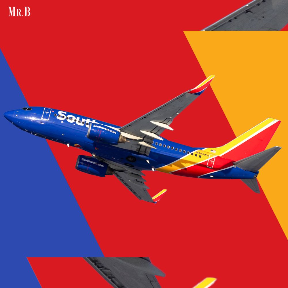 Southwest Airlines Transitions To Assigned Seating And Expands Services Ezine Articles 0673