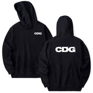 How Comme des Garçons Disrupts Traditional Fashion Norms