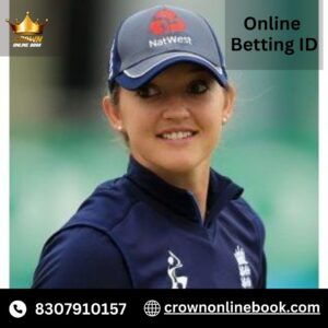 Online Betting ID