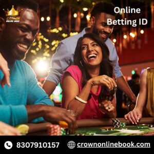 Online Betting ID 