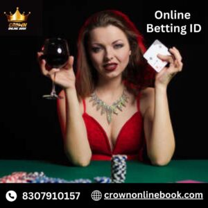 Online Betting ID