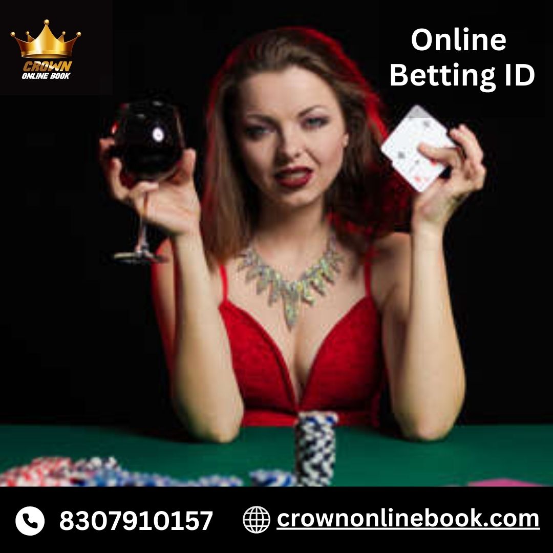 Online Betting ID