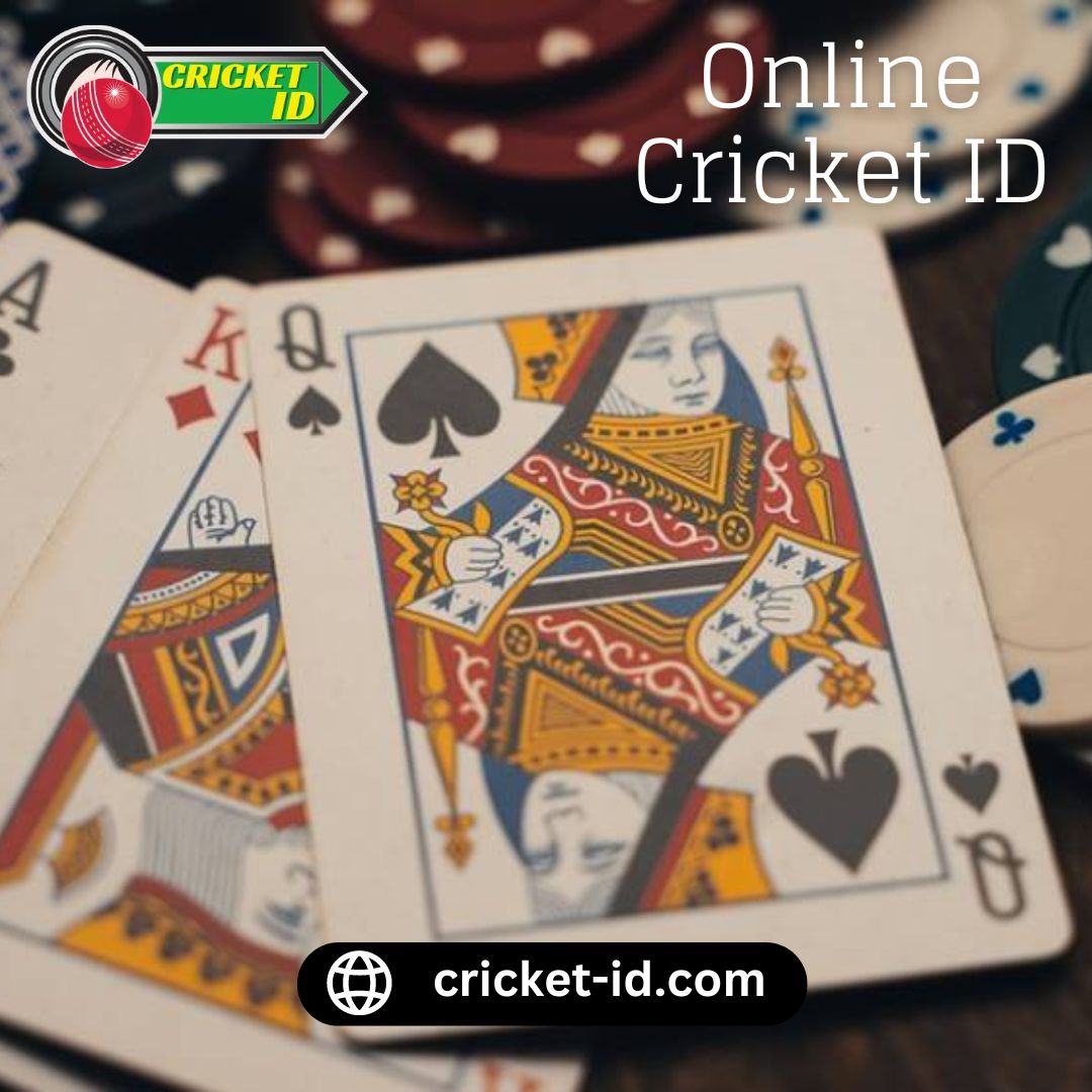 Online Cricket ID