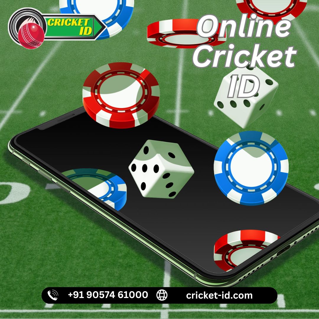 cricket Id