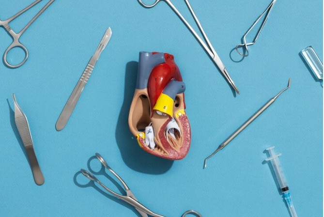 Know everything about Open Heart Surgery in India