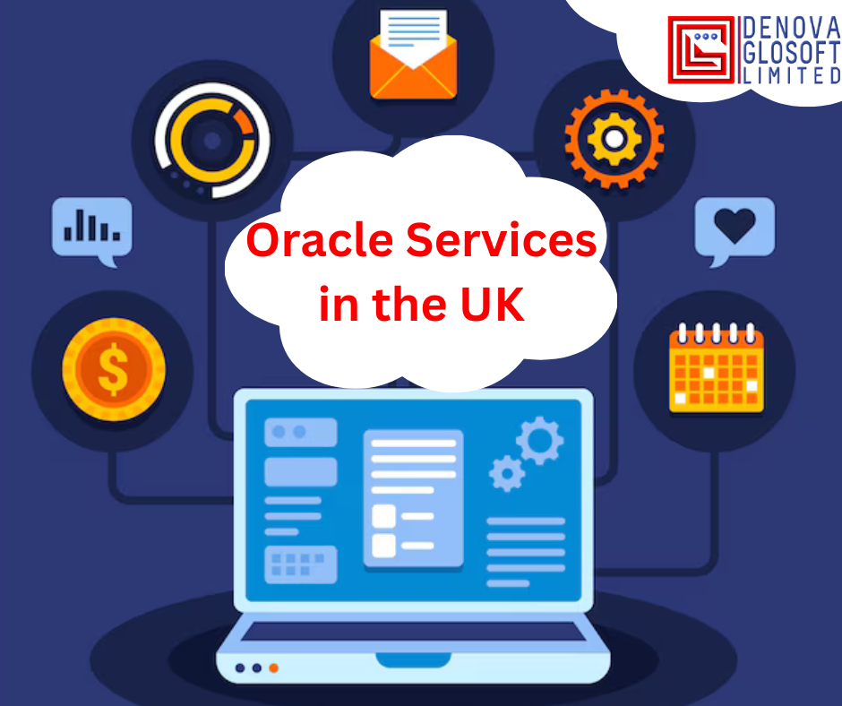 oracle solutions UK