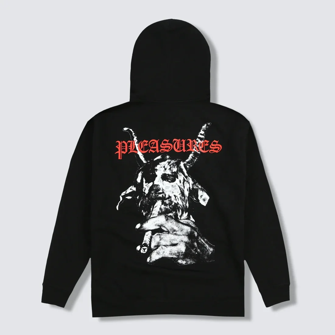 Upcoming Sale Events for Pleasures Hoodies