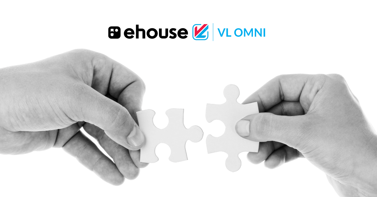 eHouse Announces Acquisition of VL OMNI: A Strategic Move to Strengthen eCommerce Integration