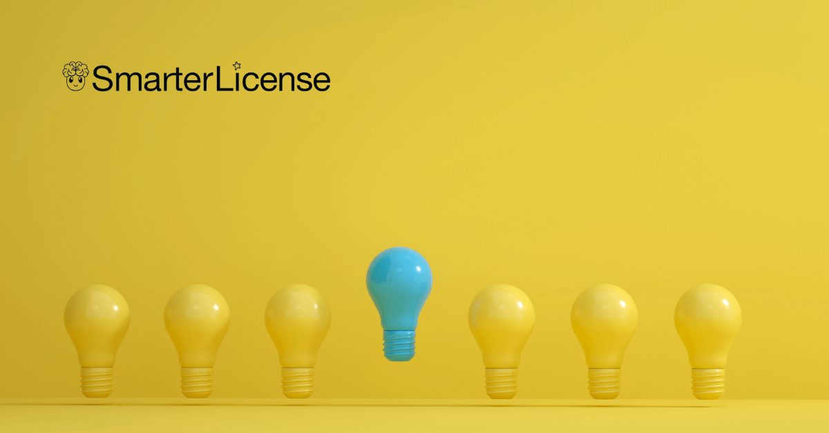 License Any Asset, Anywhere: SmarterLicense Leads the Charge in IP Innovation for the AI Era