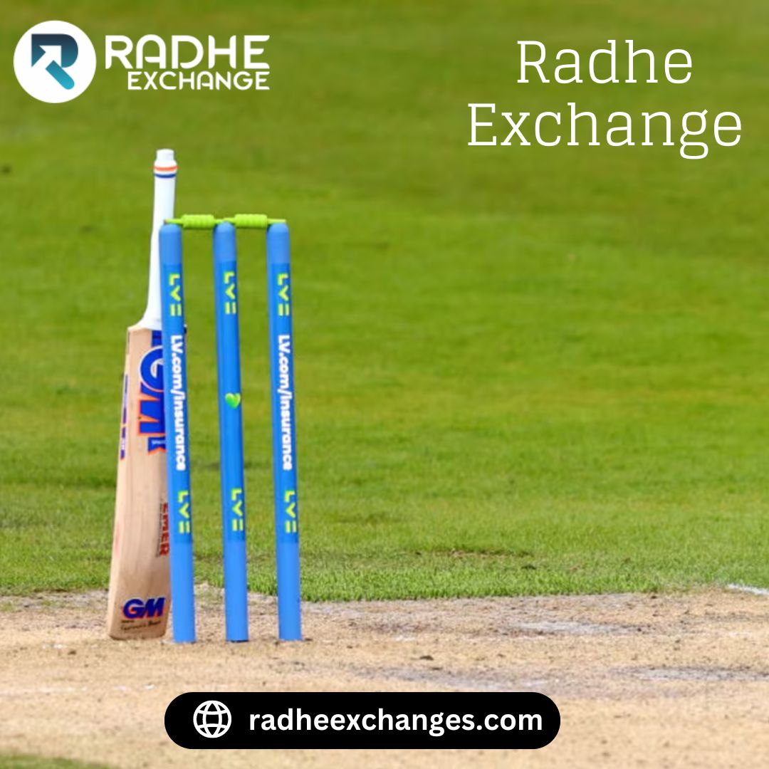 Radhe Exchange