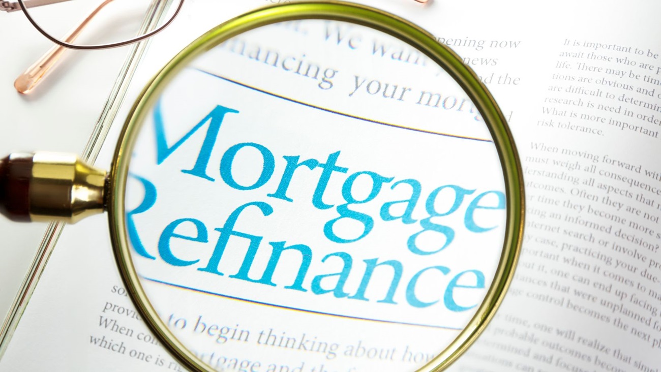 Refinance Home loans