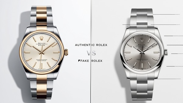 used Rolex buyers