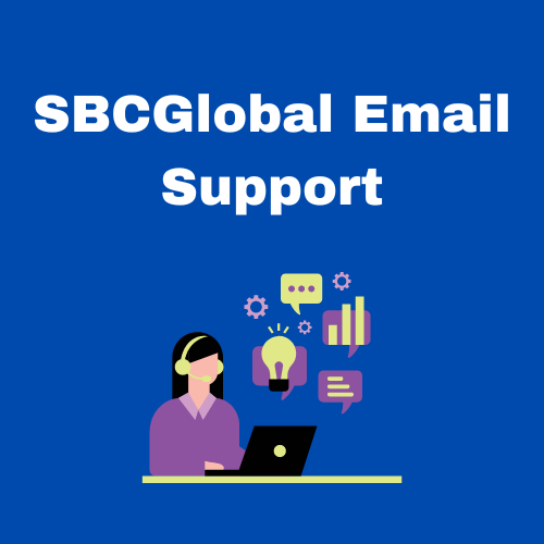 SBCGlobal Email Support