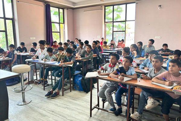 sainik school