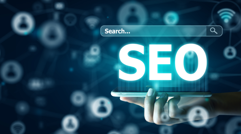 SEO Services Plano