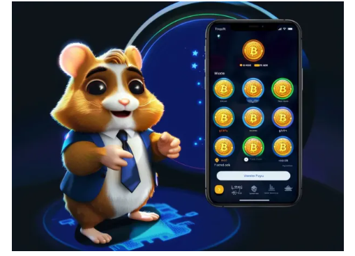 Hamster Kombat Evolution: The Rise of Creator Levels