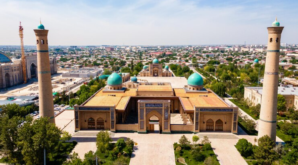 Which is better Kazakhstan or Uzbekistan for MBBS?