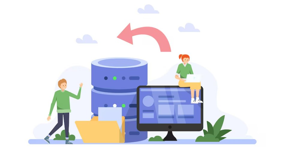 Why Differential Backup is a Key Component of Modern Data Backup Solutions