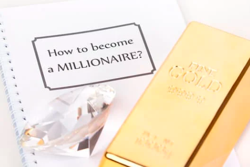 millionaire