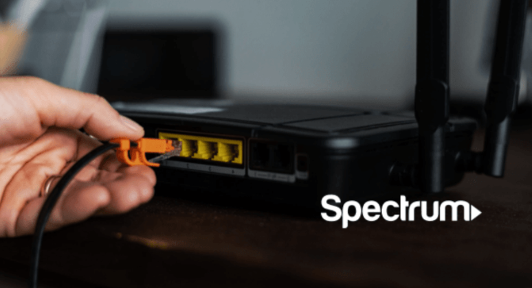 cancel spectrum internet