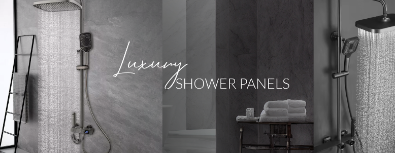Luxury Shower