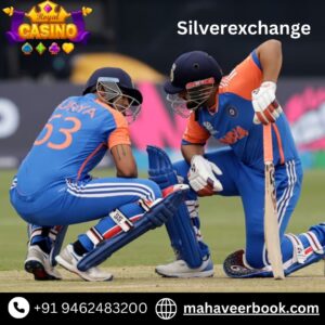 Silver Exchange ID