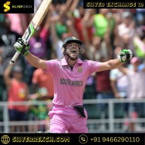 Silverrexch You Can Win Big Cash Prizes With Online Betting Silver Exchange ID