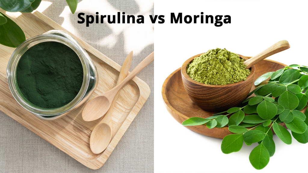 Spirulina-vs-Moringa-nutriorg