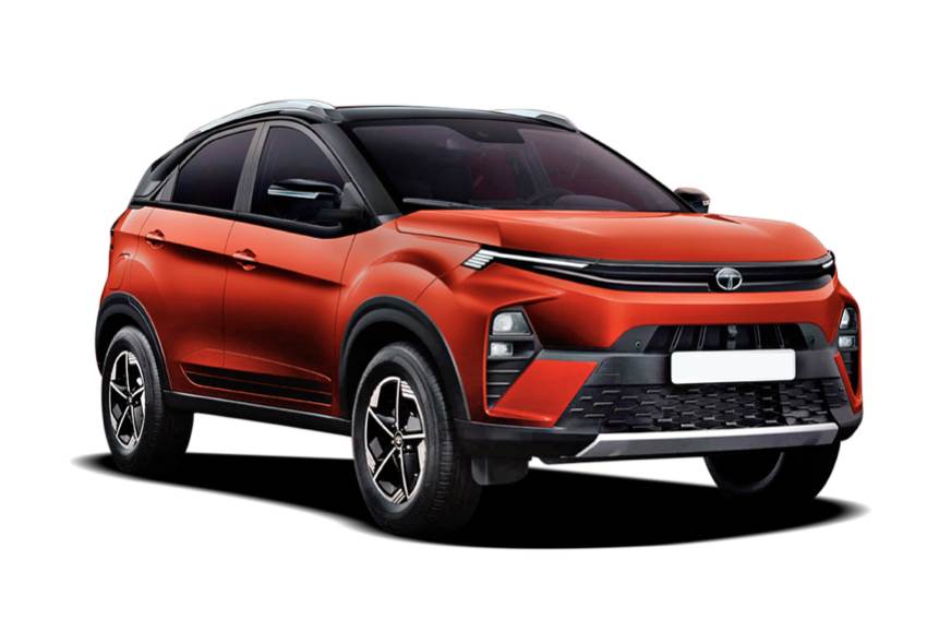 Tata-Nexon