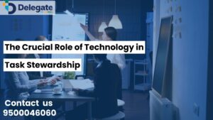 Explore the pivotal impact of technology in task stewardship, enhancing efficiency, organization, and productivity. Learn how digital tools and software are transforming task management practices with Treeone Softwares.