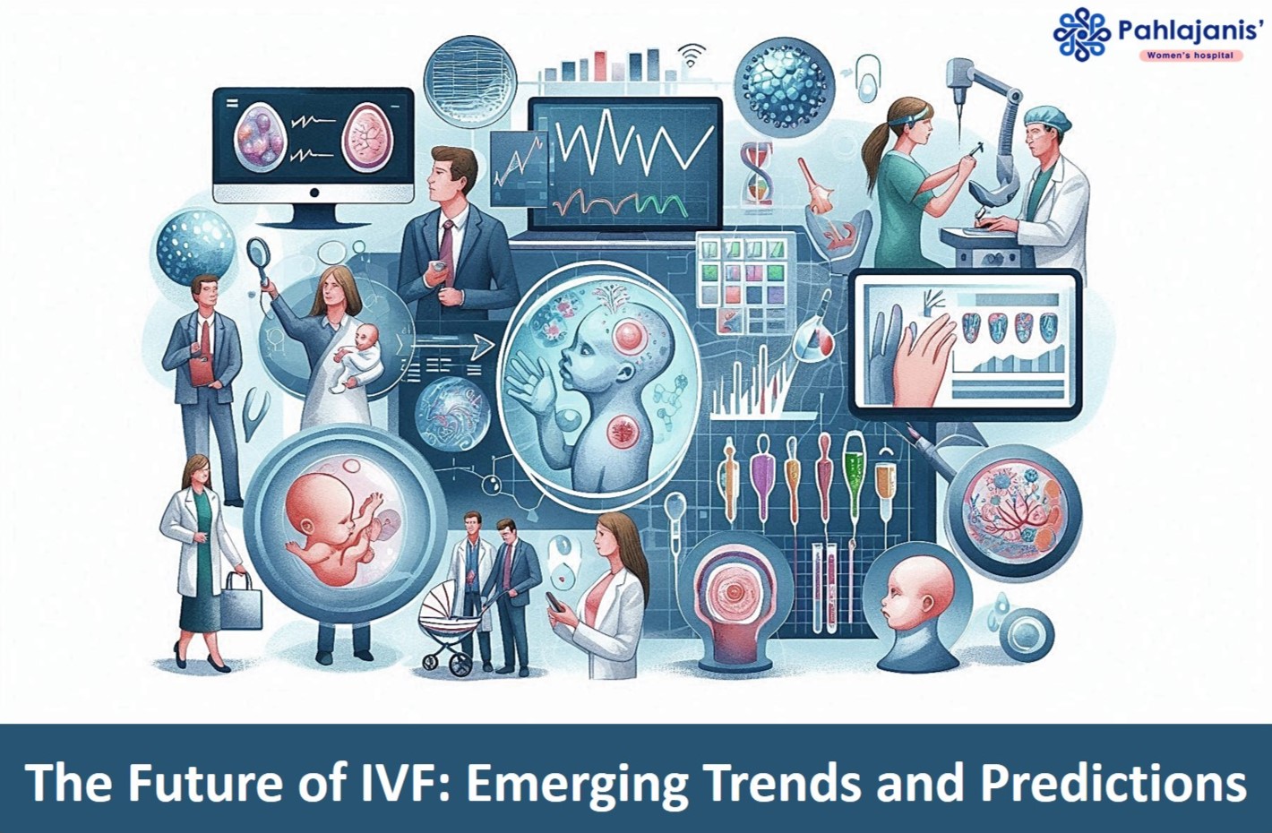 The Future of IVF Treatment