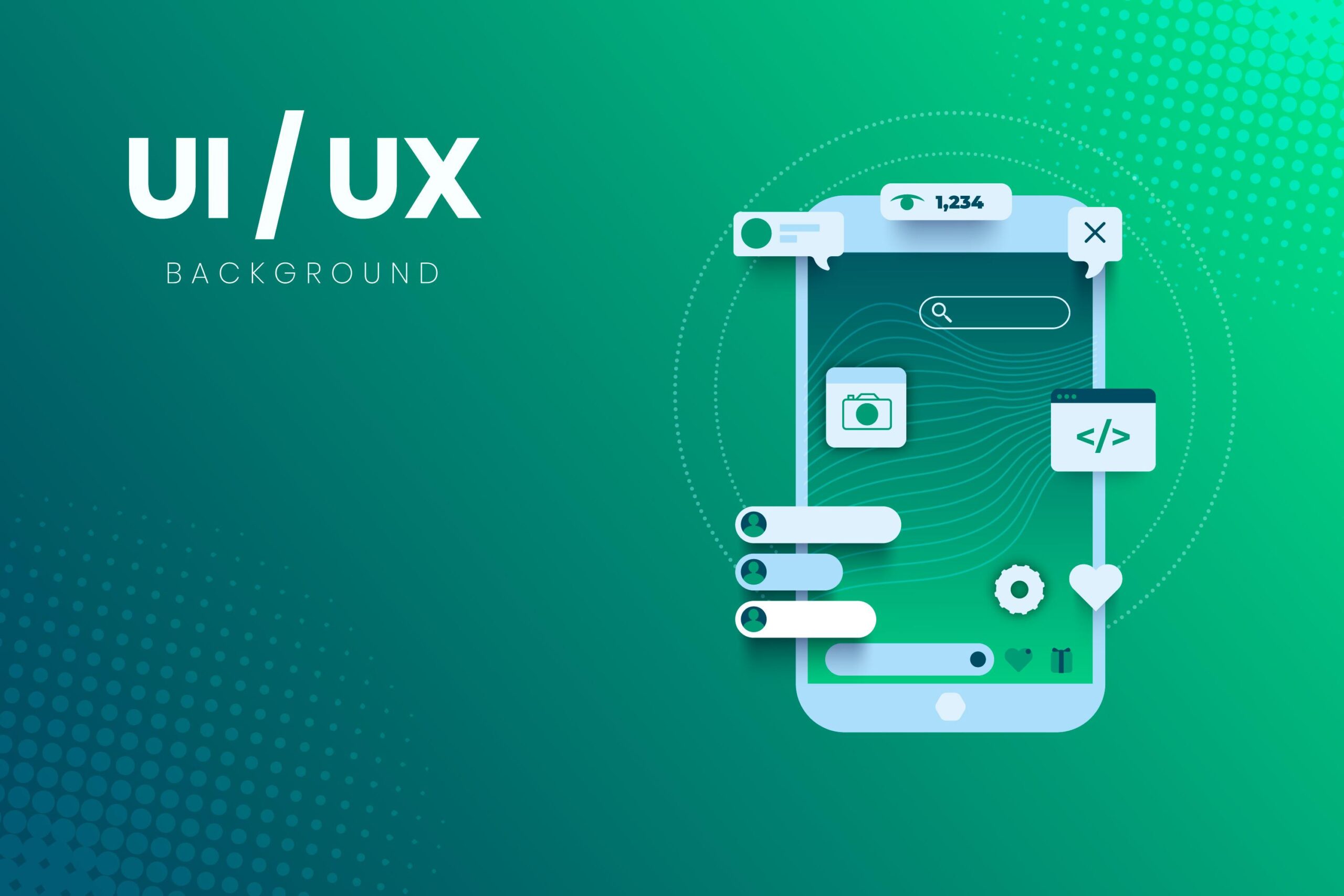 The Future of UIUX Trends Shaping Web and Mobile App Design