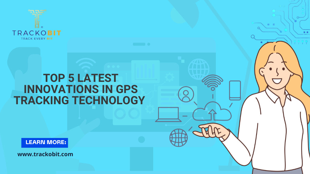 Gps Tracking Software