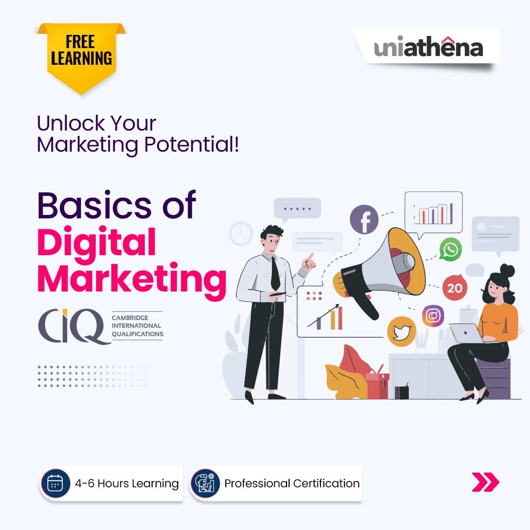 Transform Your Career with Digital Marketing Get Certified in Days!