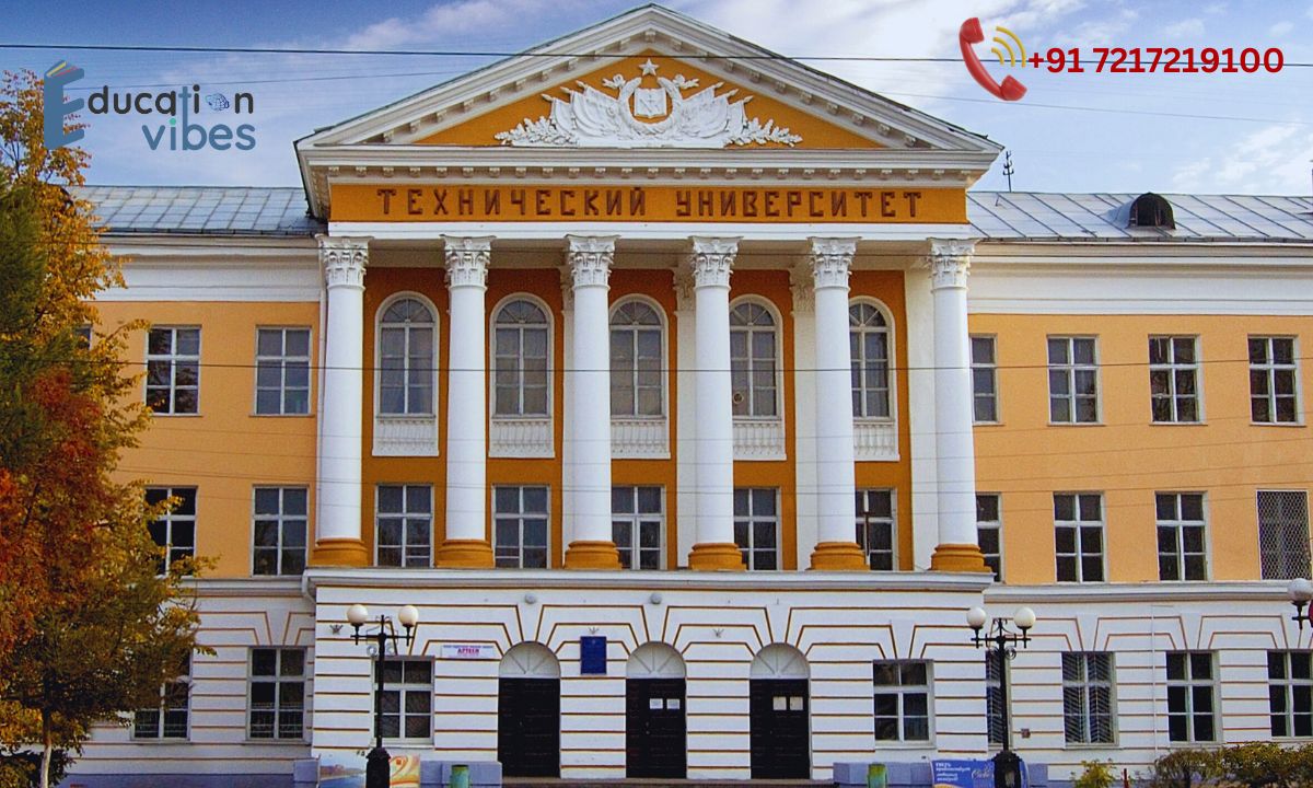 What is the pass ratio for Tver State Medical University