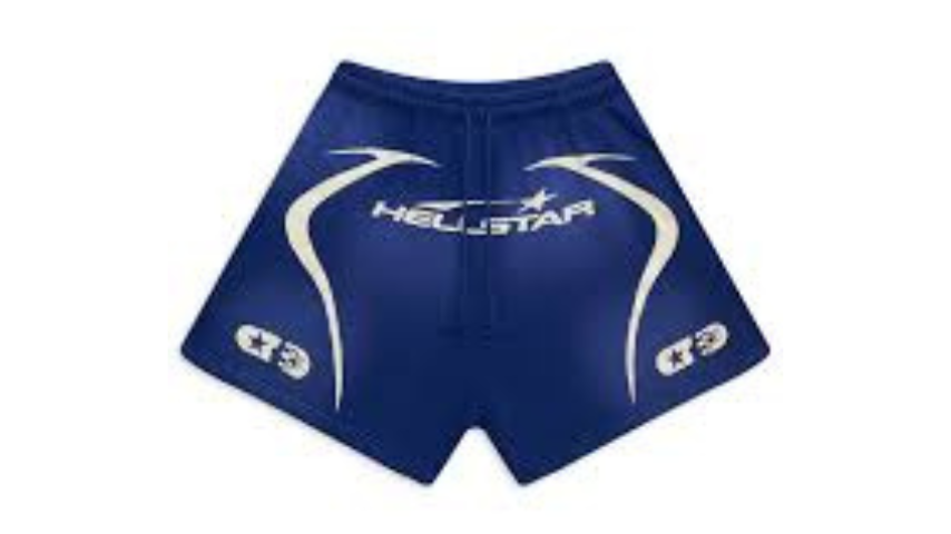 Hellstar Shorts