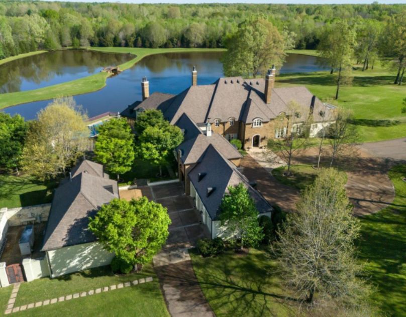 The Importance of Staging for Selling a Home in Germantown