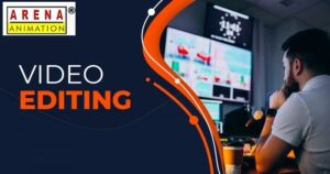 Video Editing Courses In Borivali