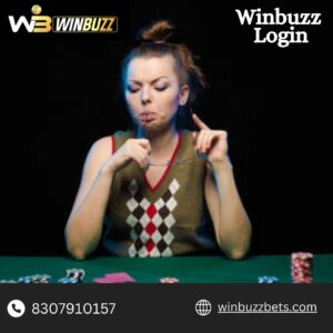 Winbuzz Login