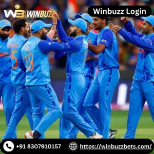 Winbuzz Login
