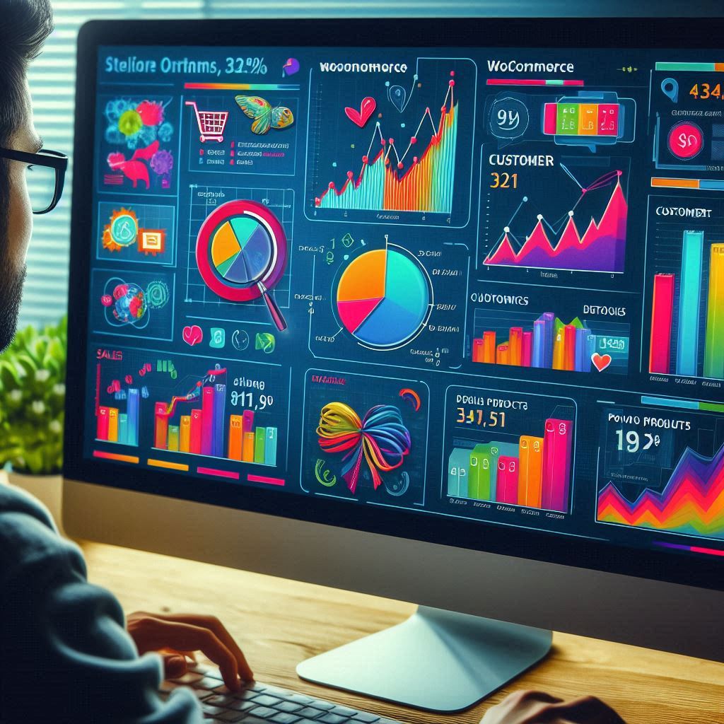WooCommerce Analytics