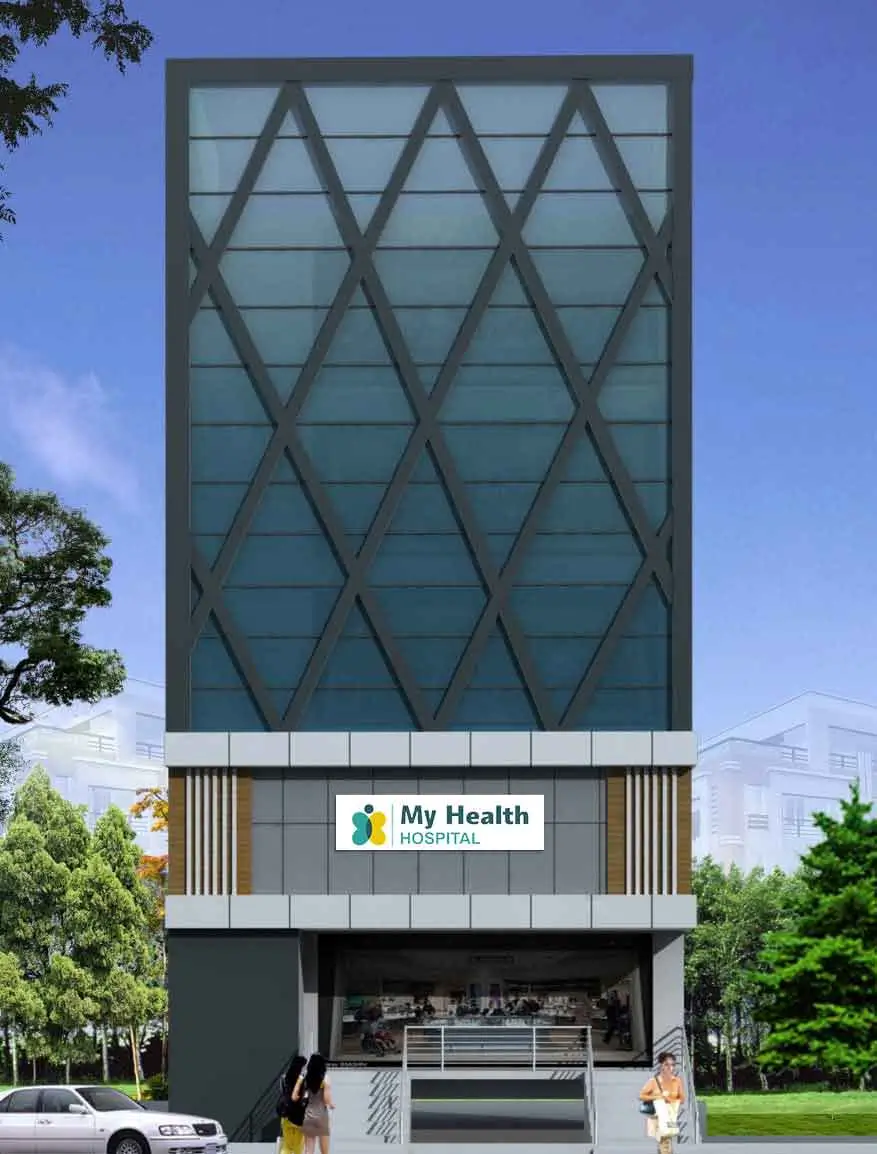 best hospital in hyderabad